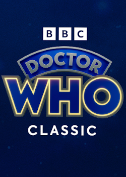 Home Doctor Who Classic