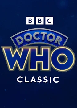 Home Doctor Who Classic