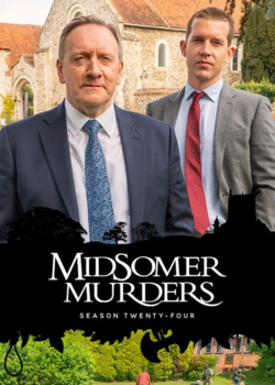 Home Midsomer Murders