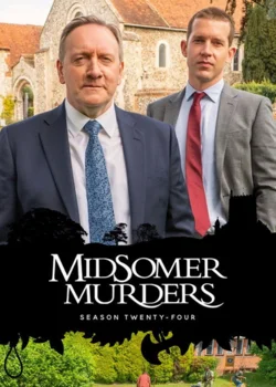 Home Midsomer Murders