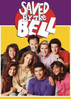 Home Saved by the Bell