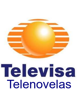 Home Televisa Telenovelas