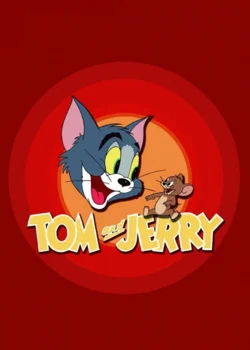 Home Tom And Jerry