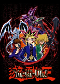 Home Yu-Gi-Oh!