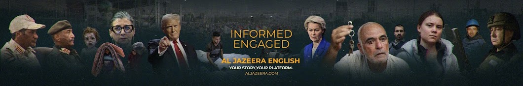 Al Jazeera English