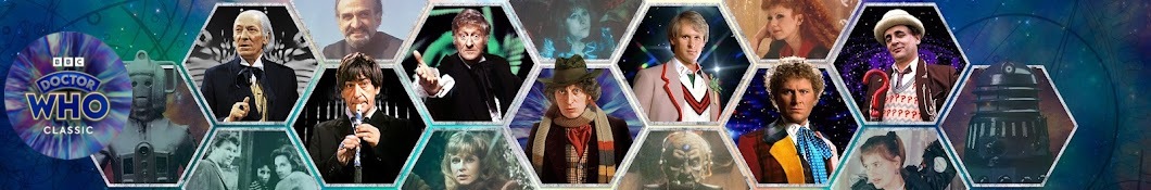 Doctor Who Classic