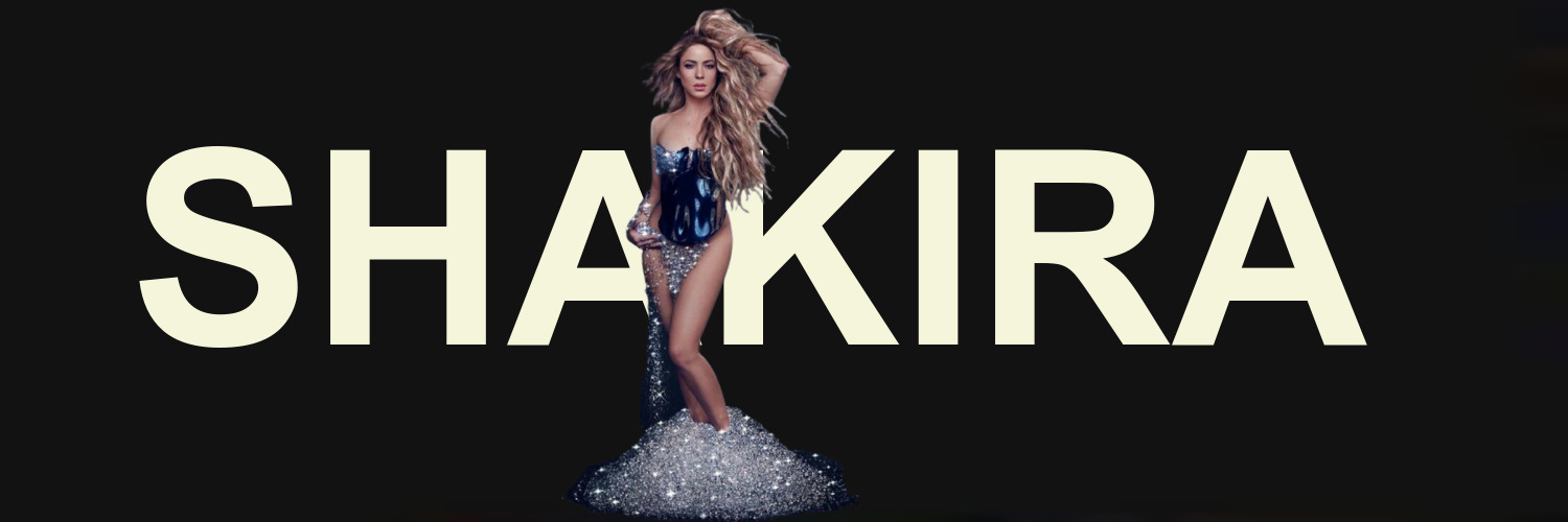 Exclusively Shakira