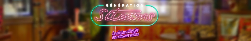 Génération Sitcoms