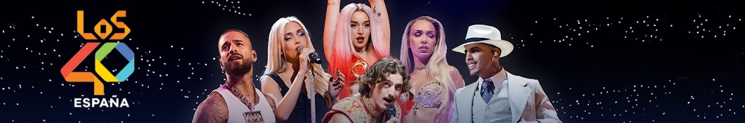 LOS40 España