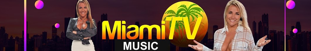 Miami TV Music
