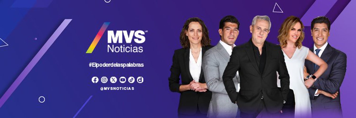 MVS Noticias