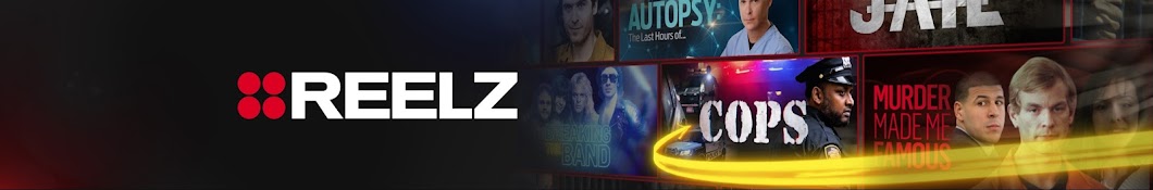 Reelz Famous & Infamous