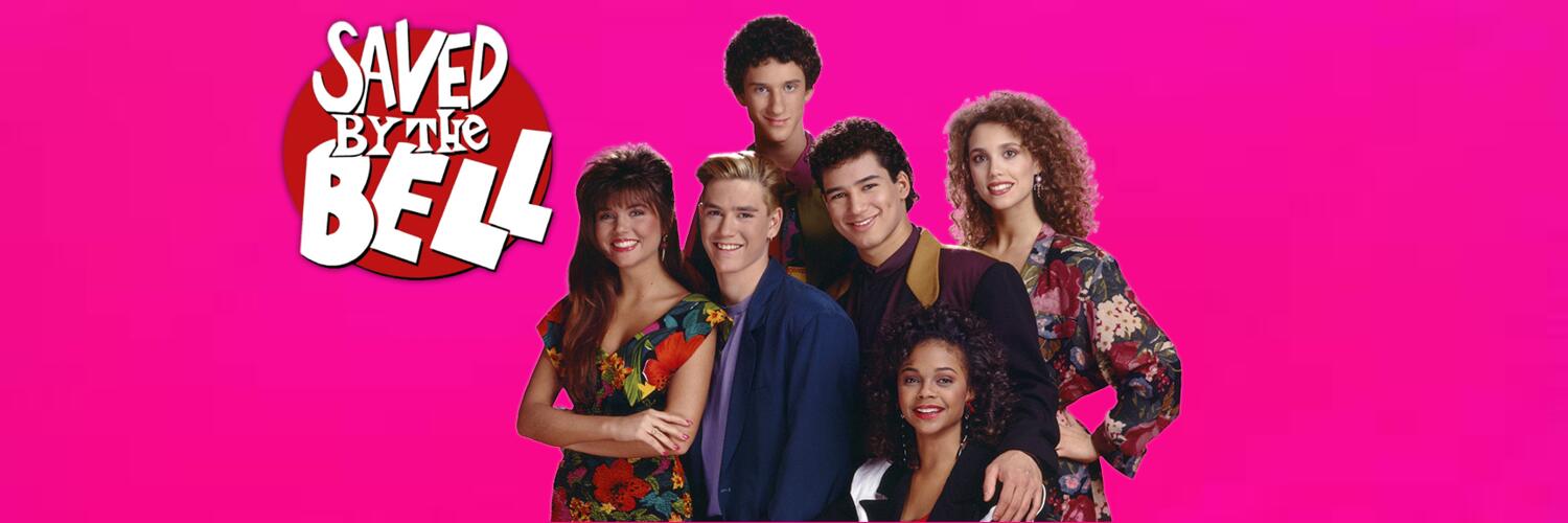 Saved by the Bell