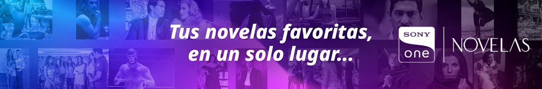 Sony Canal Novelas