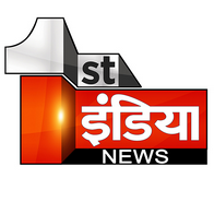 Logo of First India News