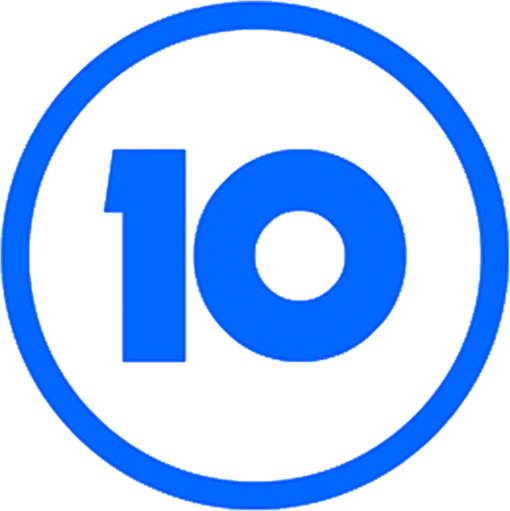 Logo of 10 Cordoba