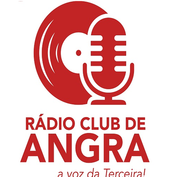 Logo of Rádio Club Angra