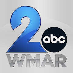 WMAR-DT1 - TELEVISION
