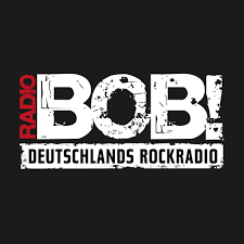 Logo of Radio Bob!
