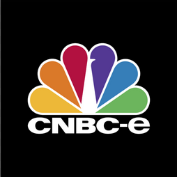 Logo of CNBC-e