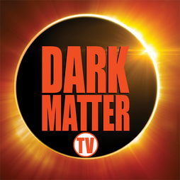 Logo of Dark Matter TV