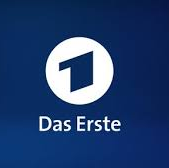 Logo of 1 Das Erste Int - TELEVISION