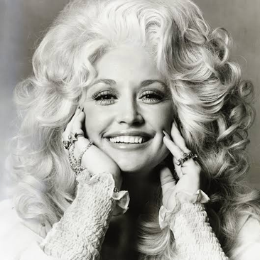 Logo of Exclusively Dolly Parton