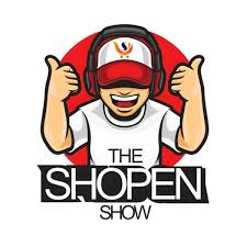 Logo of Shopen Anime Radio