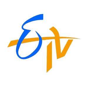 Logo of ETV News