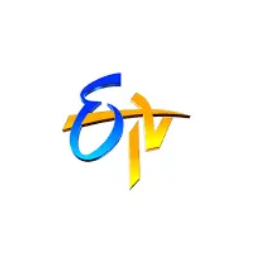 Logo of ETV Telugu HD
