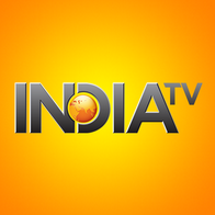 Logo of India TV