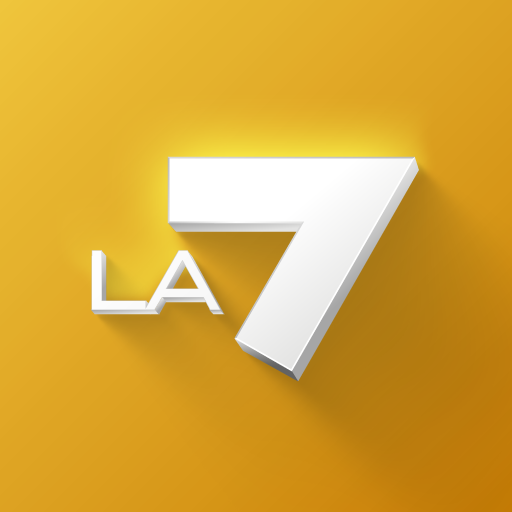 La7 » Live TELEVISION now!