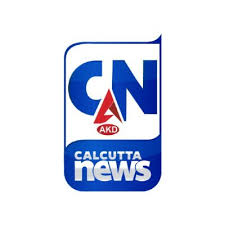 Logo of AKD Calcutta News
