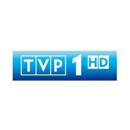 Logo of TVP1