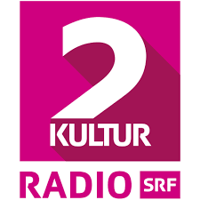Logo of SRF 2 Radio Kultur