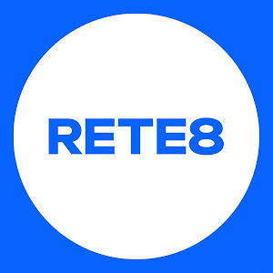 Rete 8 » Live TELEVISION now!