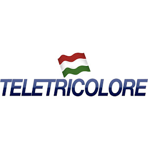 Teletricolore » Live TELEVISION now!