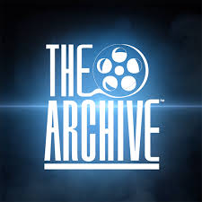 The Archive TELEVISION Channel