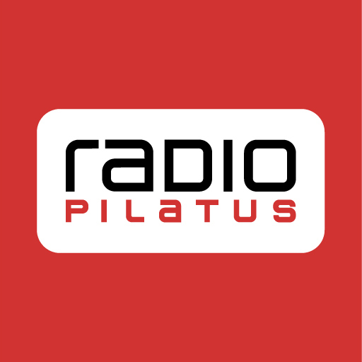 Logo of Radio Pilatus