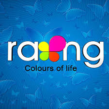 Logo of Rang