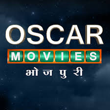 Logo of Oscar Movies Bhojpuri