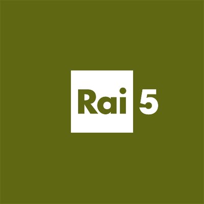Rai 5 » Live TELEVISION now!