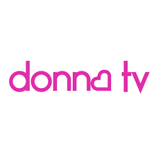 Logo of Donna TV