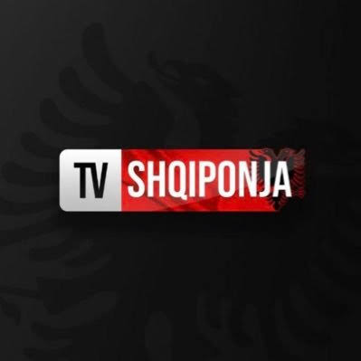Logo of ShqiponjaTV