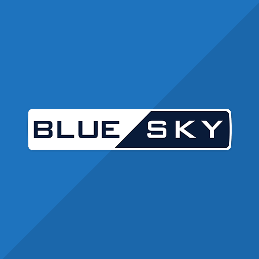 Blue Sky TV » Live TELEVISION now!