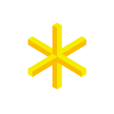 Logo of Bibel TV