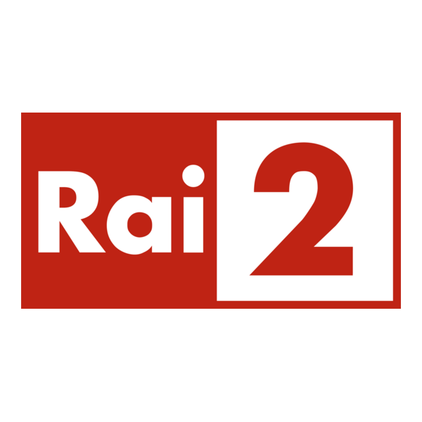 Rai 2 » Live TELEVISION now!