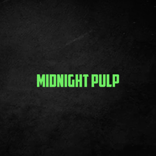 Midnight Pulp - TELEVISION