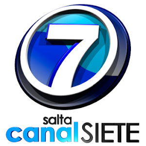 Canal 7 Salta » Live RADIO now!