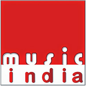 Logo of Music India